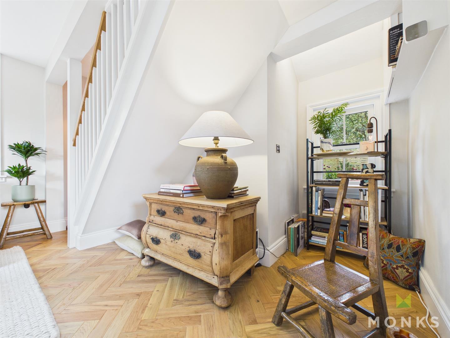 Red Lodge Off The Mount, Shrewsbury, SY3 8BH For Sale